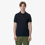 K-Way Polo Amedee Pique