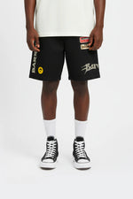 Barrow Mesh Shorts