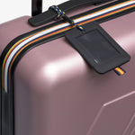 K-Way Eudoxie Logo Trolley