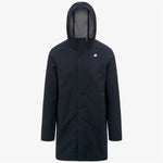 K-Way Giacca Tommy Stretch 2L