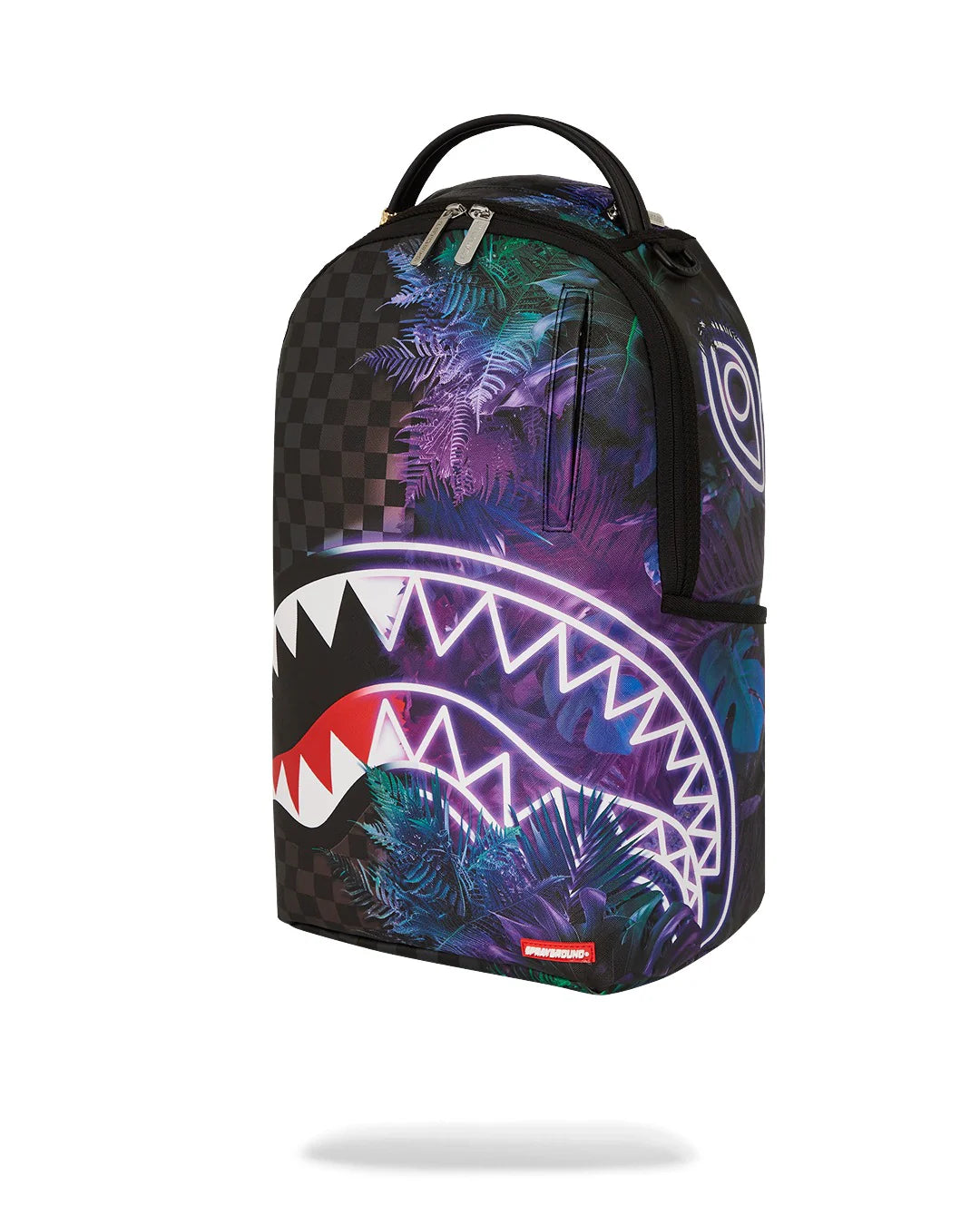 Sprayground Zaino Treehouse Party Dlxsv