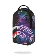 Sprayground Zaino Treehouse Party Dlxsv