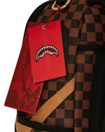 Sprayground Zaino Hennyville Dlxsv