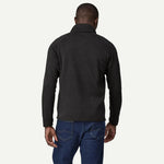 Patagonia Men's Better Sweater™ Fleece Jacket Black