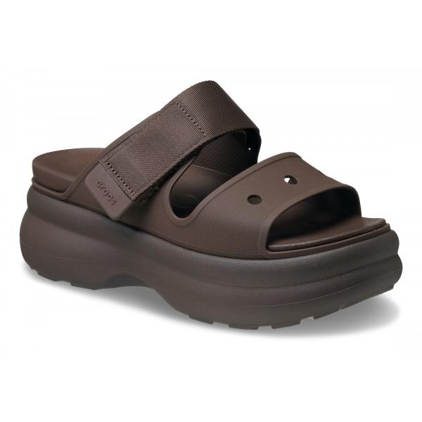 Crocs Soho Two Strap Sandal W