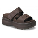 Crocs Soho Two Strap Sandal W