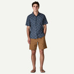 Patagonia Back Step Shirt