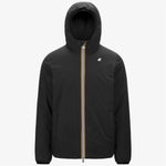 K-Way Jack St Warm Double