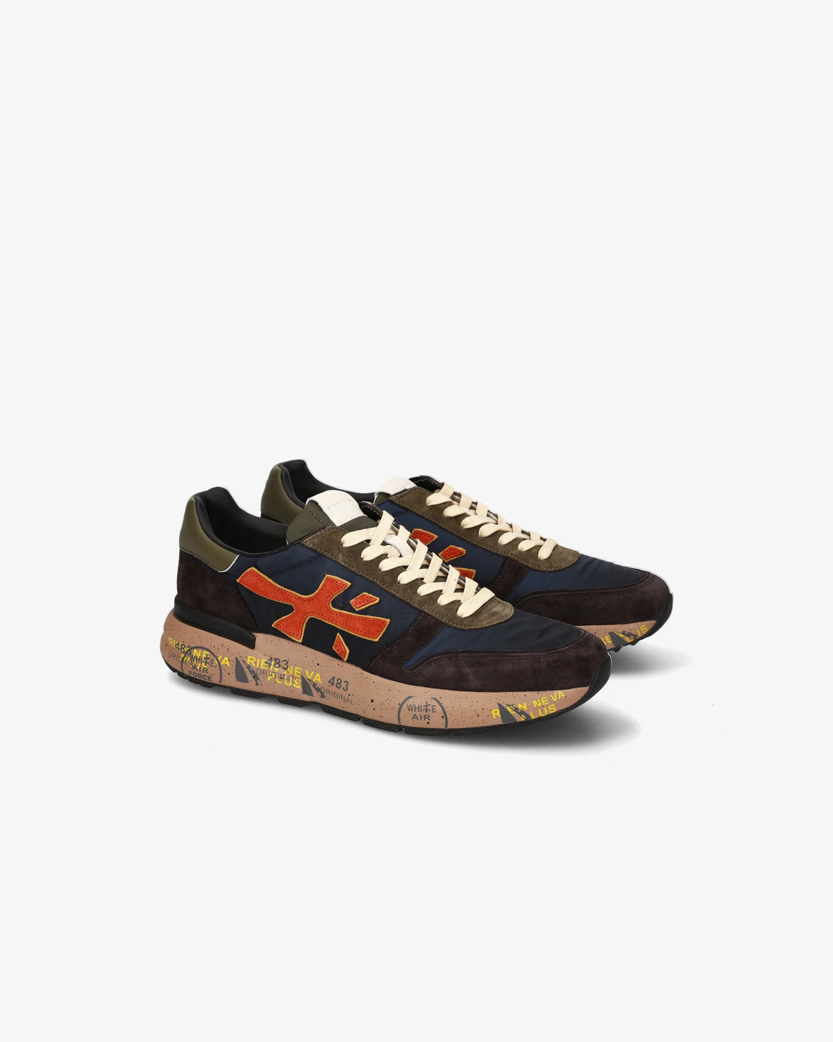 Premiata Mick 7721