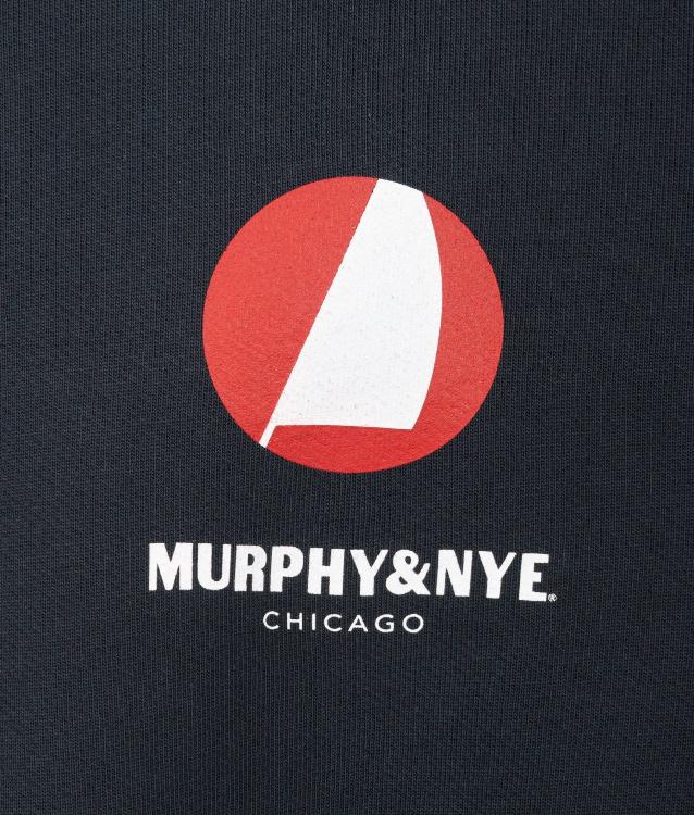 Murphy&Nye Sheave Sweatshirt