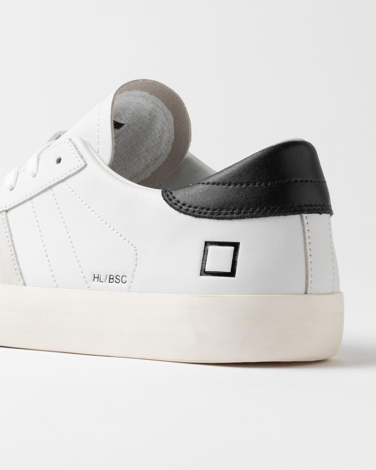 D.A.T.E. Hill Low Basic Blue