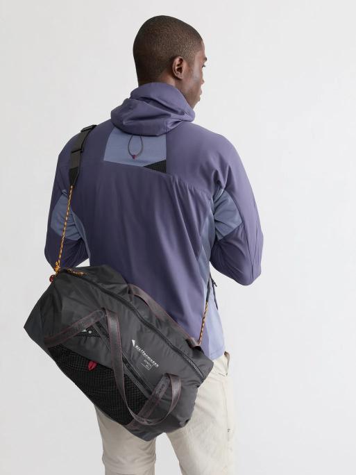 Klättermusen Mimer Dufflelbag 25L Olive