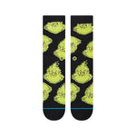 Stance The Grinch