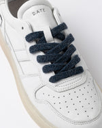 D.A.T.E. Court 2.0 Transparent