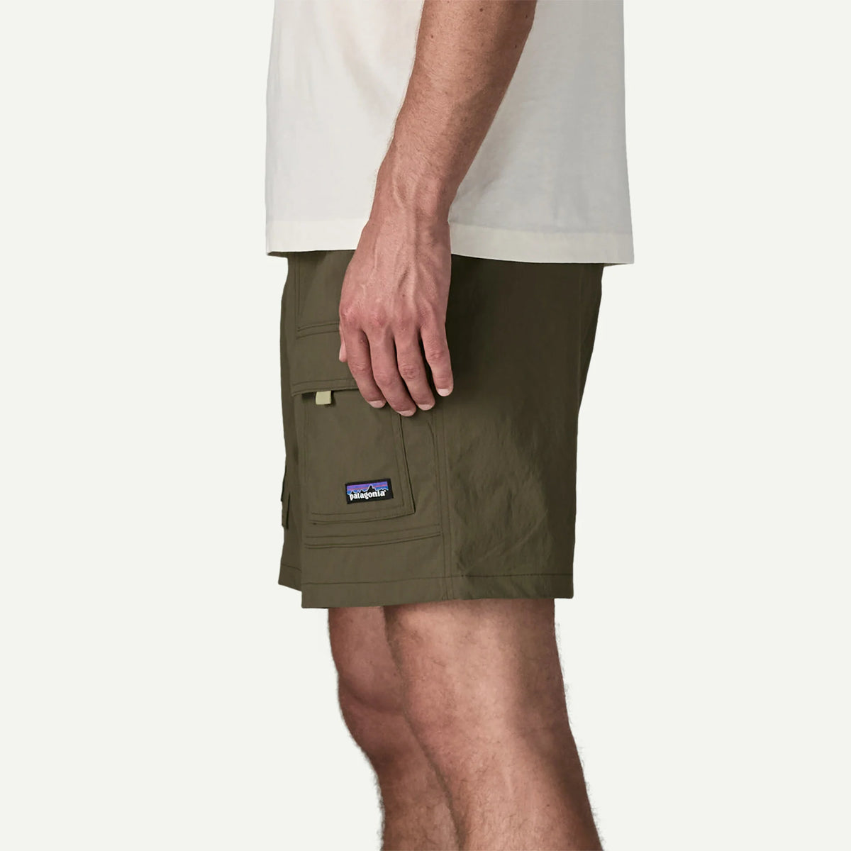 Patagonia Outdoor Everyday Shorts 6"