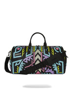 Sprayground Borsone Path To The Future Duffle
