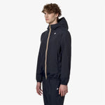 K-Way Giacca Jack Stretch Dot