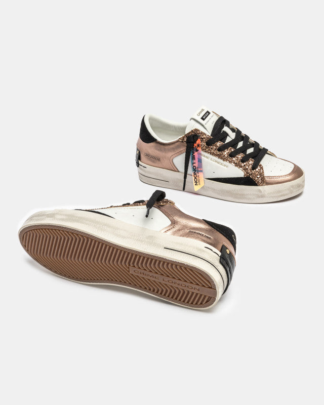 Crime London Sk8 Deluxe Ambre Glam