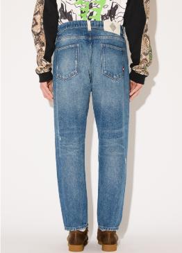 Amish Supplies Jeans Jeremiah New Order