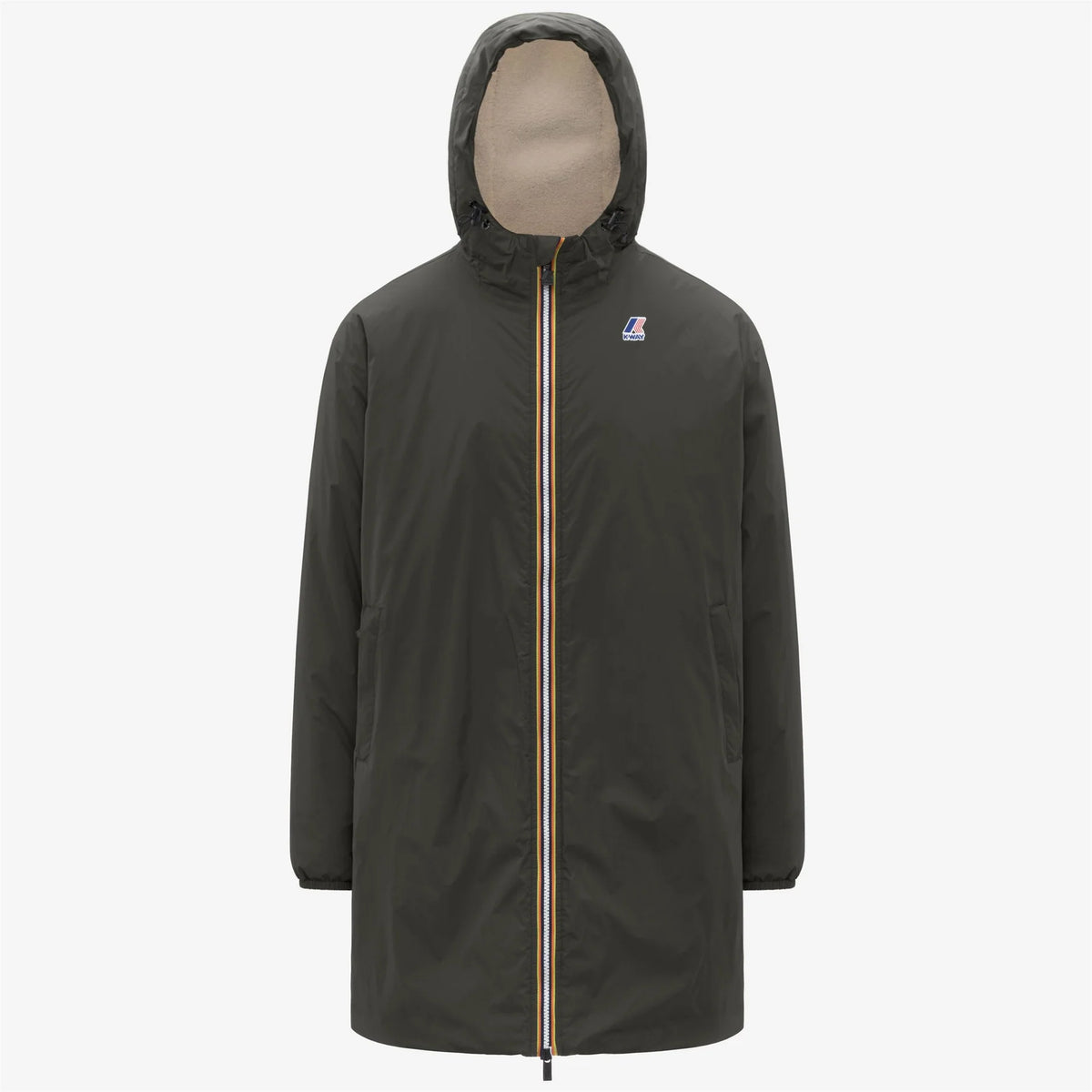 K-Way Le Vrai 4.0 Eiffel East Orsetto