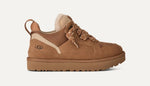 Ugg Uomo Sneakers Lowmel Chestnut