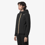 K-Way Jacket Lily St Warm Reversible
