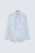 Amish Camicia America Oxford
