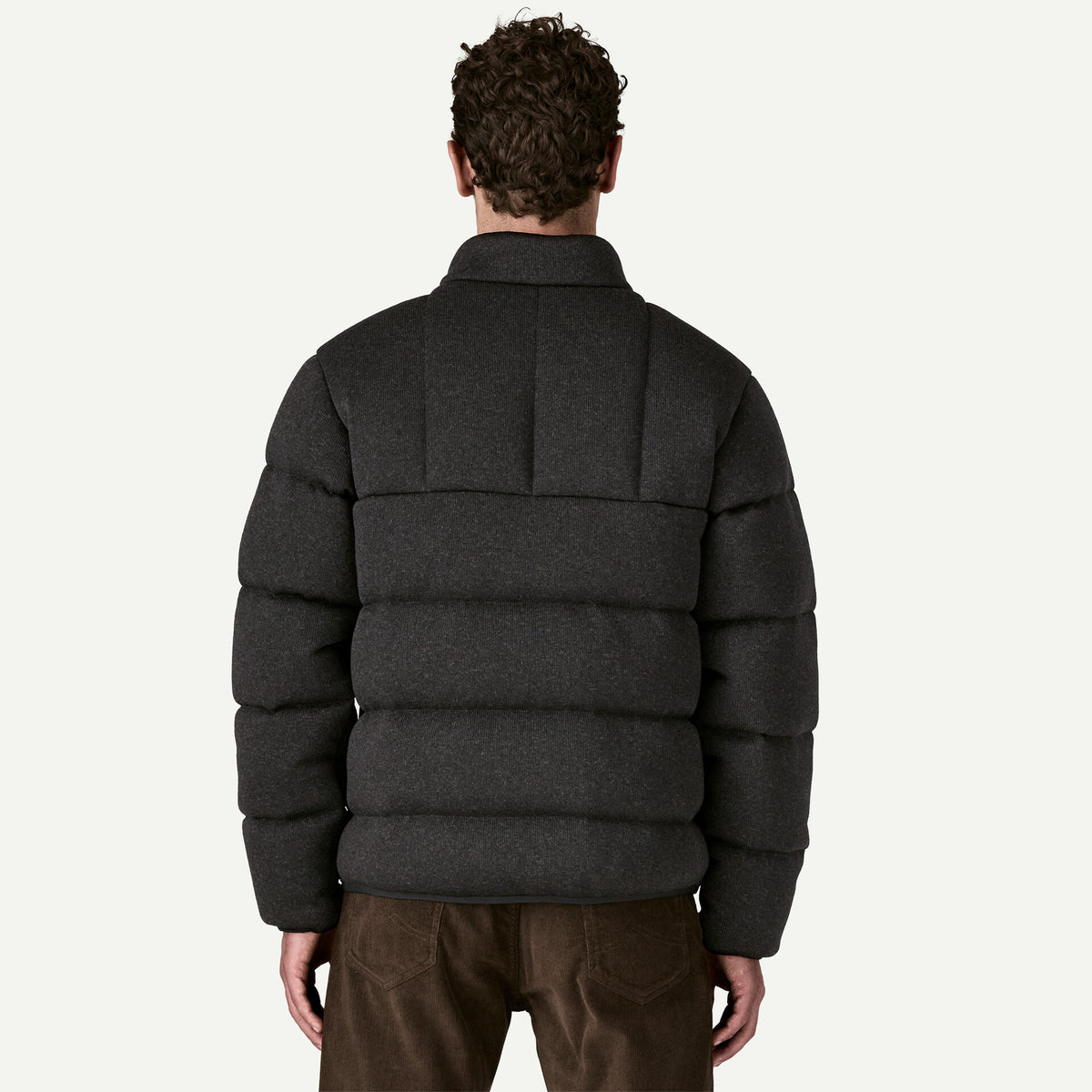 Patagonia Reversible Down Better Sweater