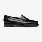 Sebago Classic Dan Black