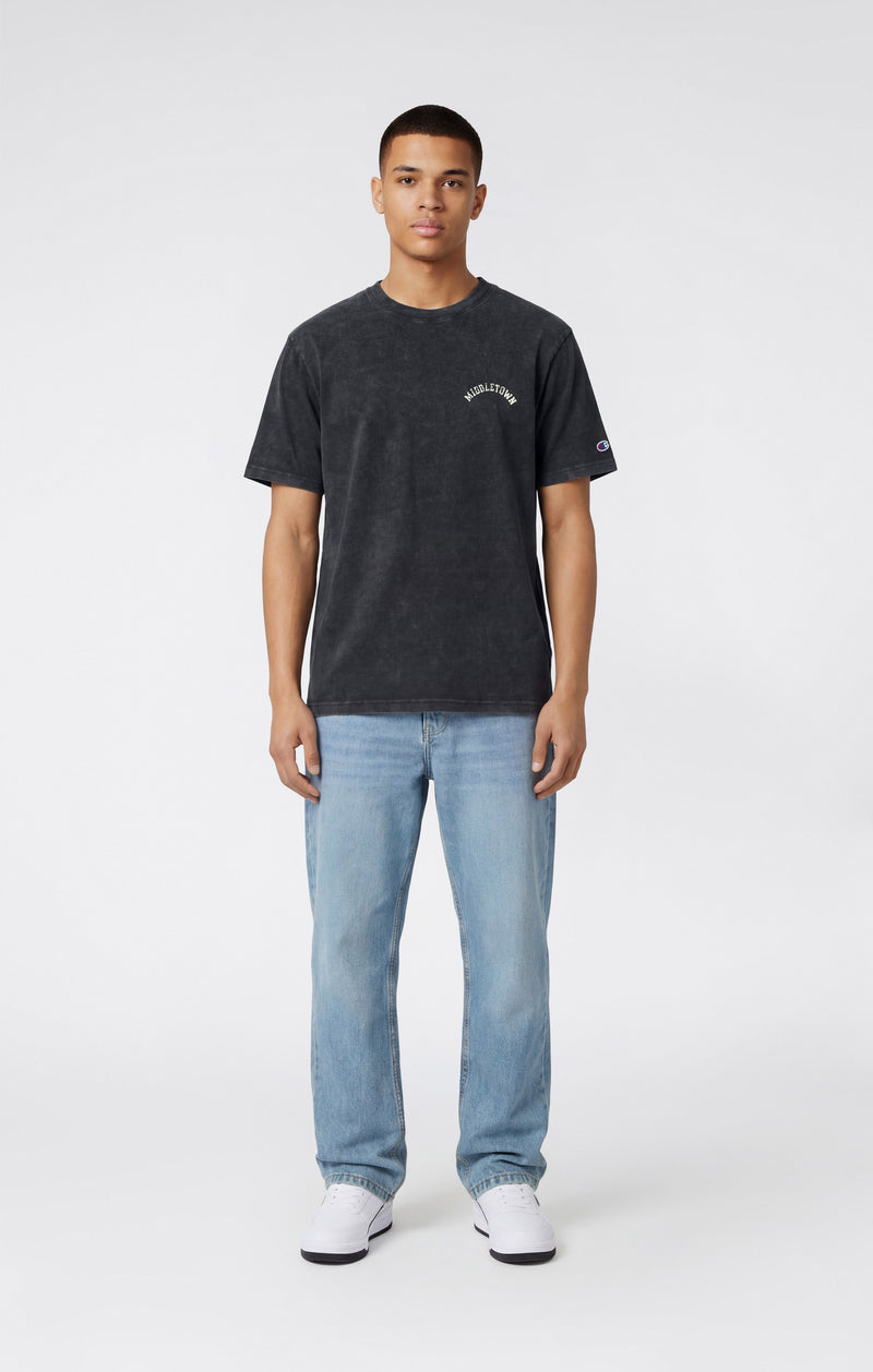 Champion T-shirt Reverse Weave