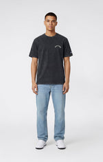 Champion T-shirt Reverse Weave