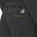 K-Way Philbert Brushed Pc East