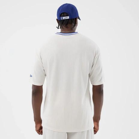 New Era T-Shirt Oversized LA Dodgers MLB