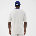 New Era T-Shirt Oversized LA Dodgers MLB
