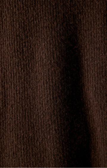 American Vintage Gilet Donna Damsville Marrone