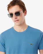 Lacoste T-shirt in Cotone Pima