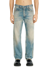 Diesel regular jeans 2024 d-Macs