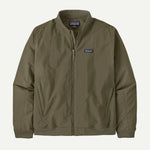 Patagonia Isthmus Deck Jacket