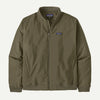 Patagonia Isthmus Deck Jacket