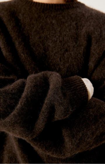 American Vintage Maglione Donna Vitow