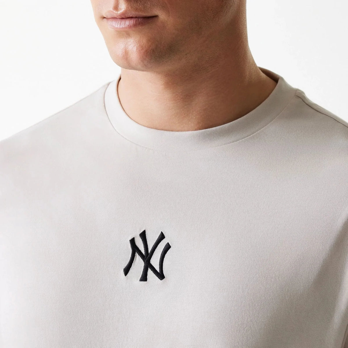 New Era T-Shirt New York Yankees