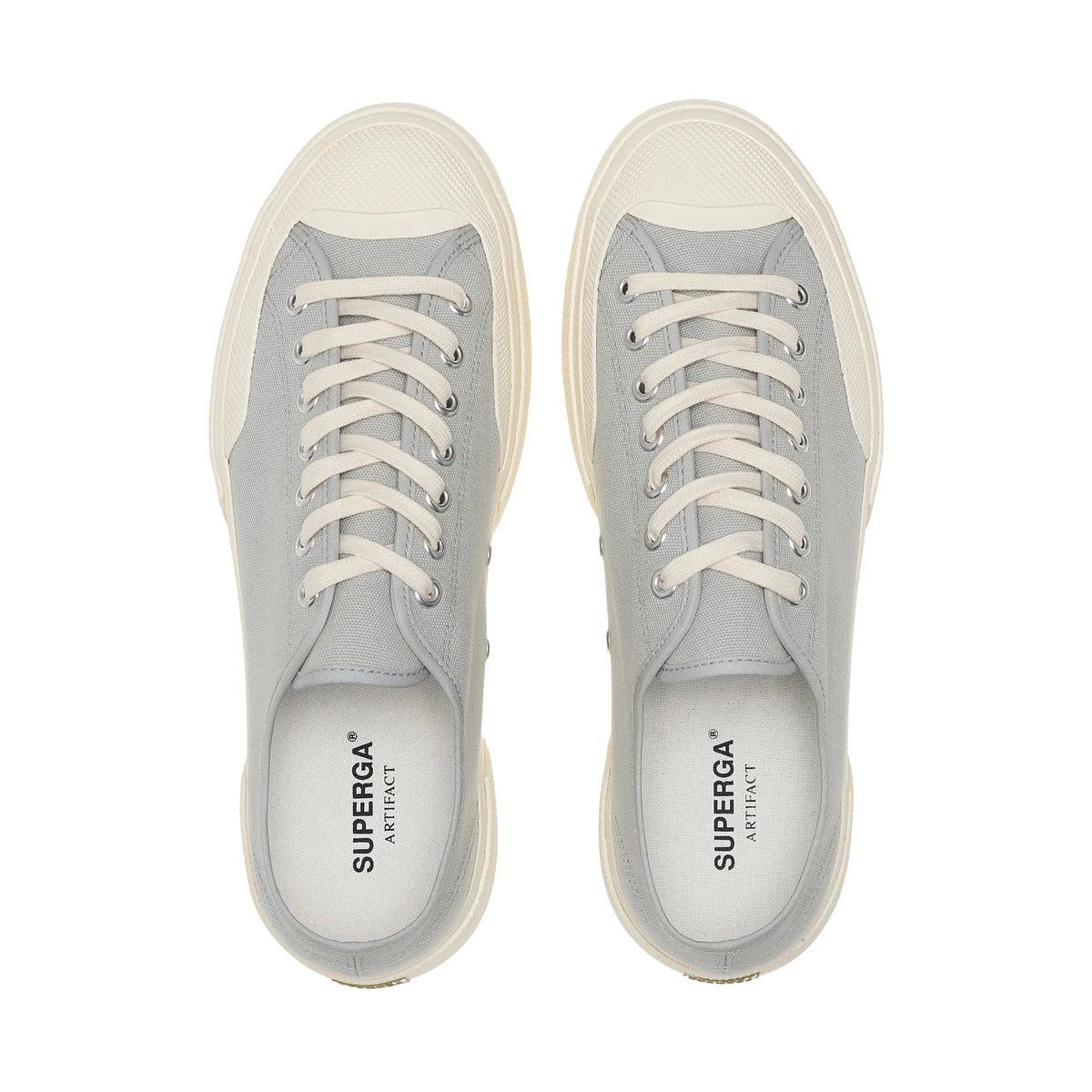 Superga Artifact 2432 Works Low Cut