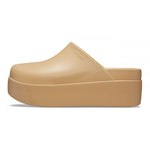 Crocs Dylan Platform Clog