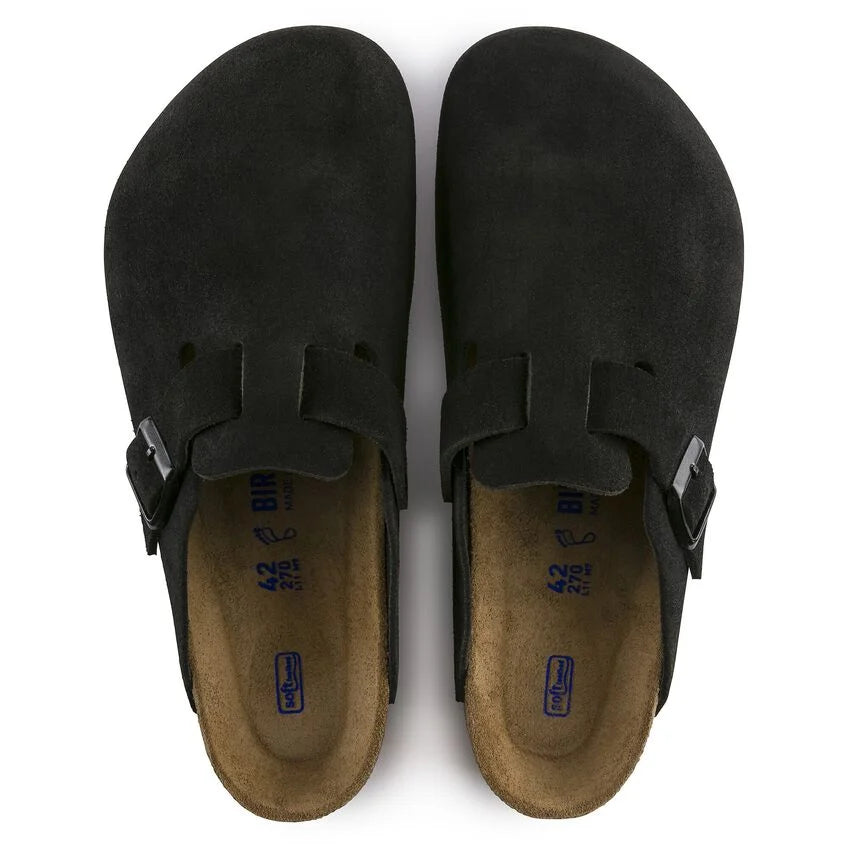 Birkenstock Boston