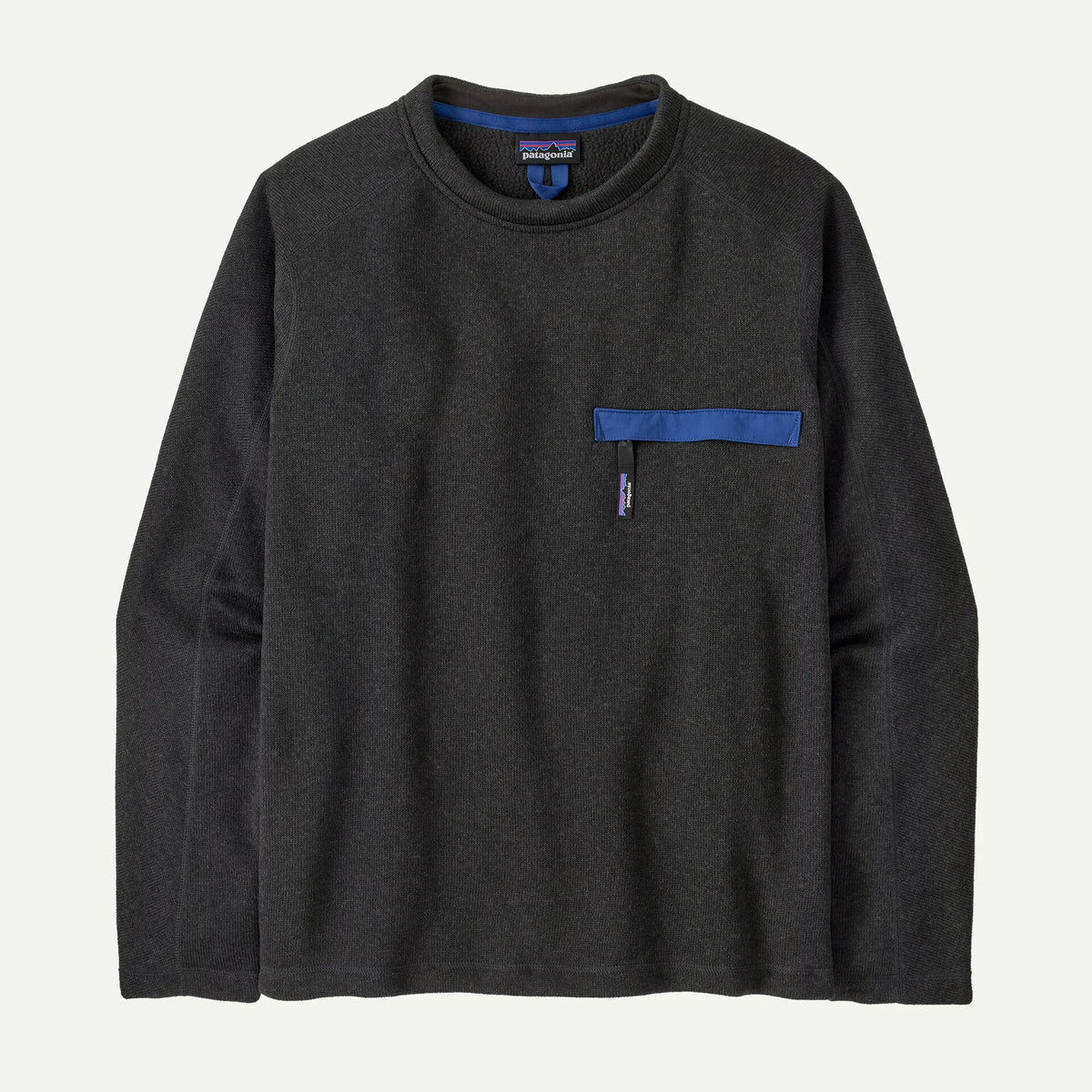Patagonia Better Sweater Fleece Crewneck