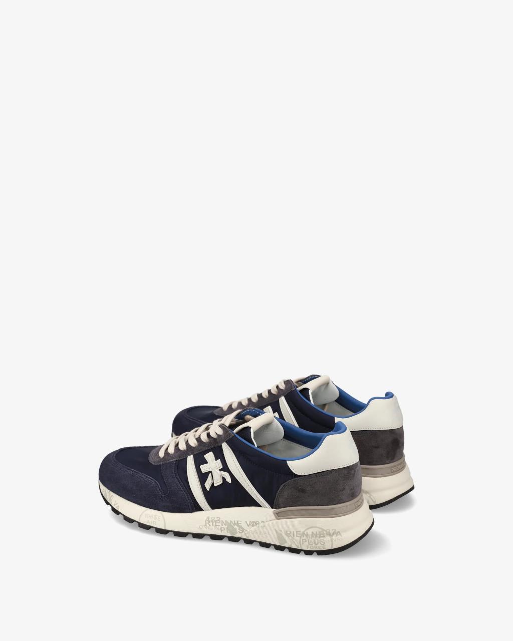 Premiata Lander 7204
