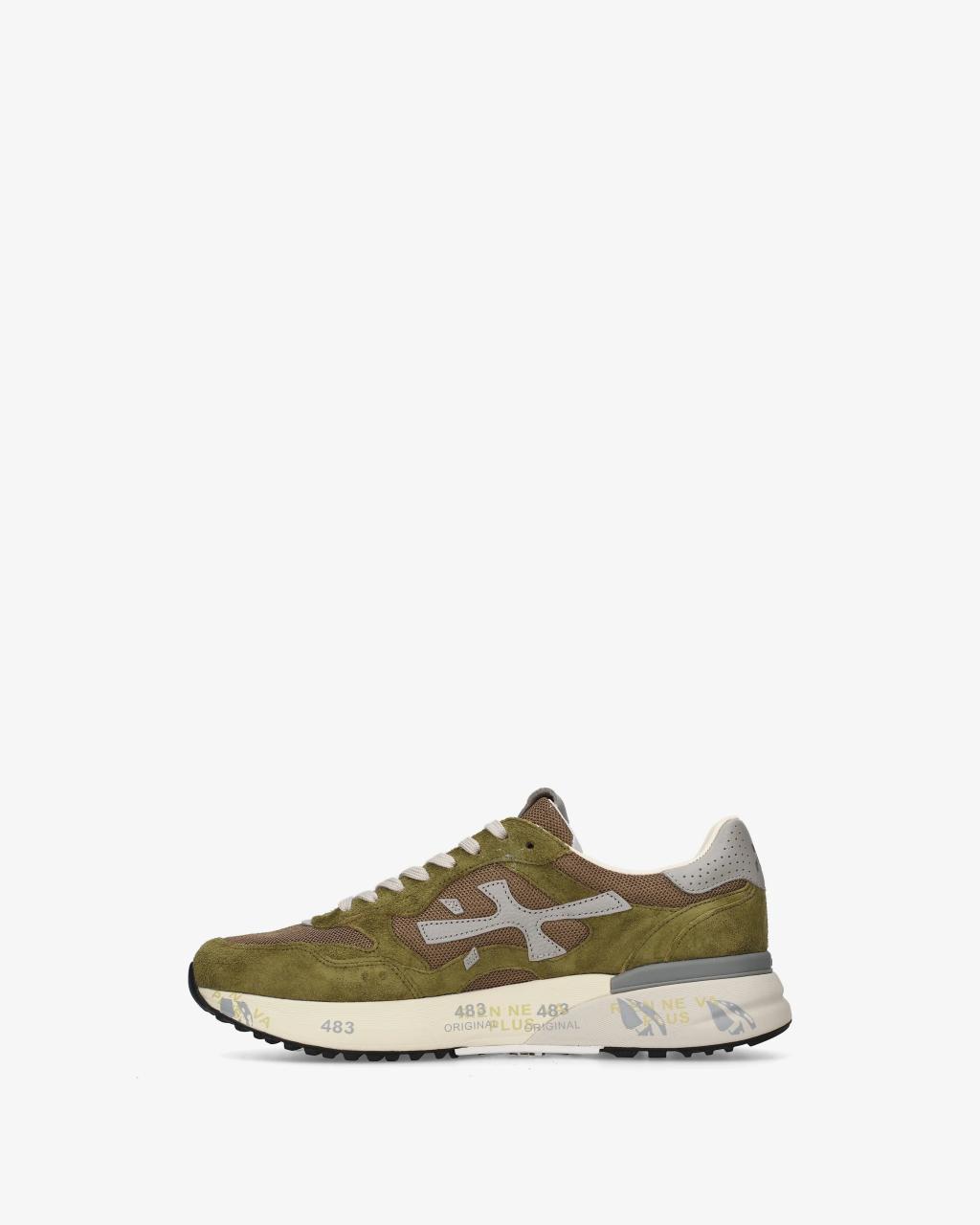 Premiata Mick 0.1 8271