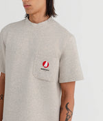 Murphy & Nye Sea Short Sleeve Sweatshirt