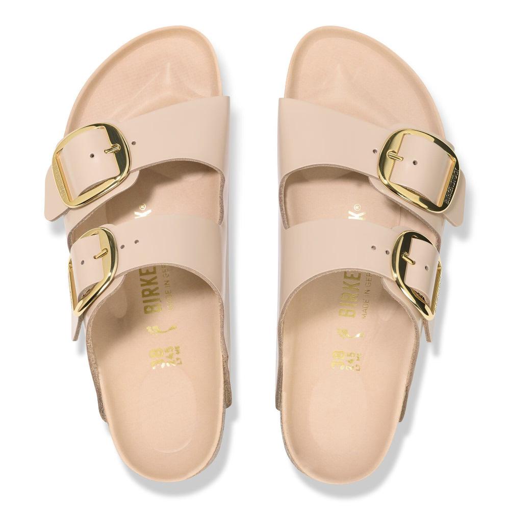 Birkenstock Arizona Big Buckle Narrow Fit