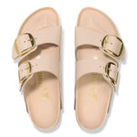 Birkenstock Arizona Big Buckle Narrow Fit